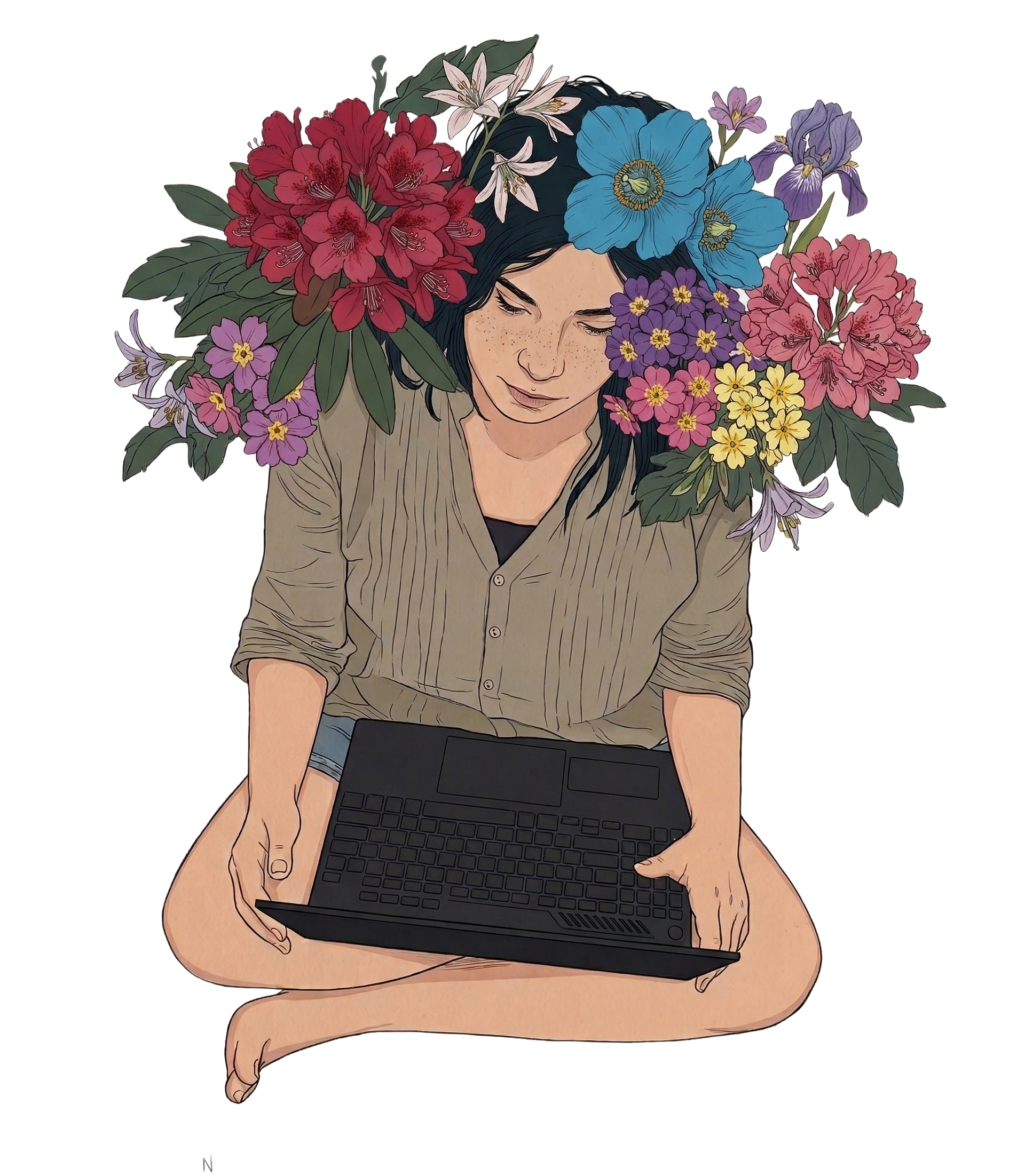 Kritika Sharma — UX/Product Designer